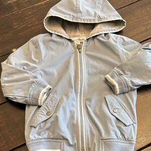 Tartine et Chocolat Gray Garment